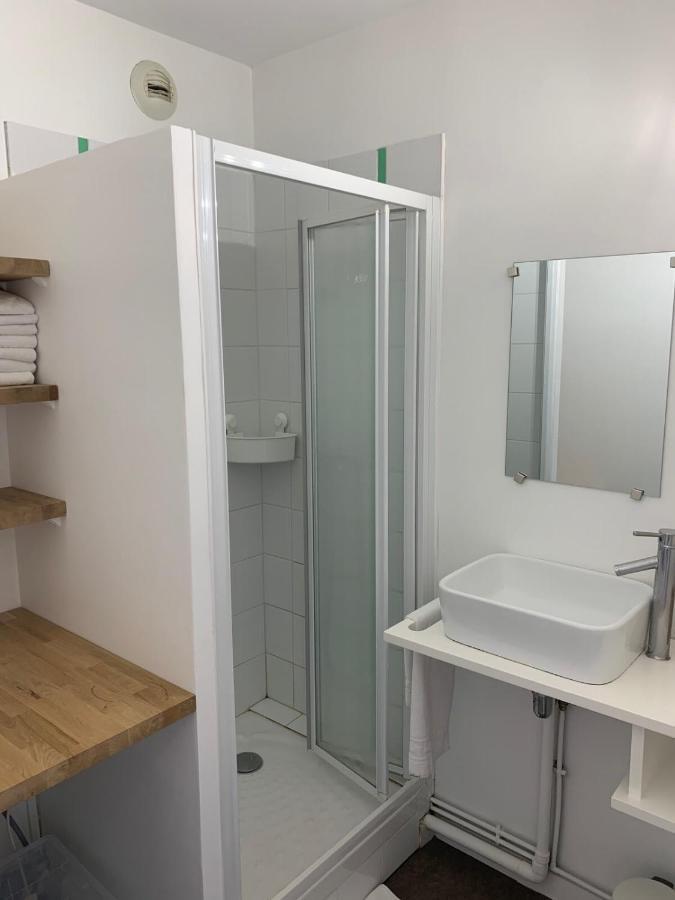 Le Richelieu Comfortable 1 Bedroom Apartment Gratte-Ciel District 빌뢰르반 외부 사진